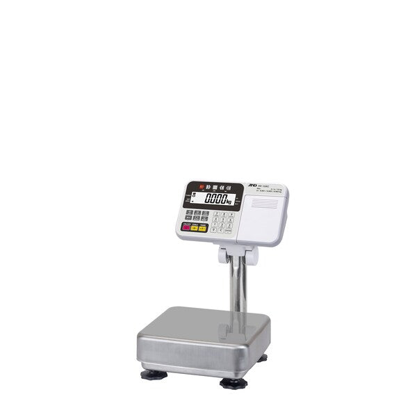 Platform Scale, 3/6/15X0.001/0.002/0.005kg, Legal for Trade