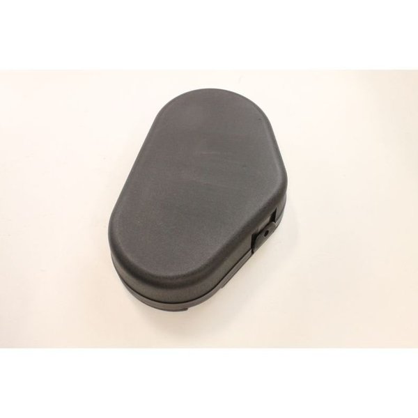 Motor Pulley Cover Jet Bandsaw Hvbs-56M