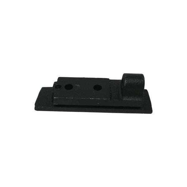 Blade Wheel (Left) Weight 6 Lb Ea
