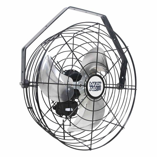 Wall Mount Fan, Wall Fan 18