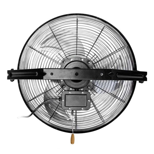 Wall Mount Fan, Wall Fan 18