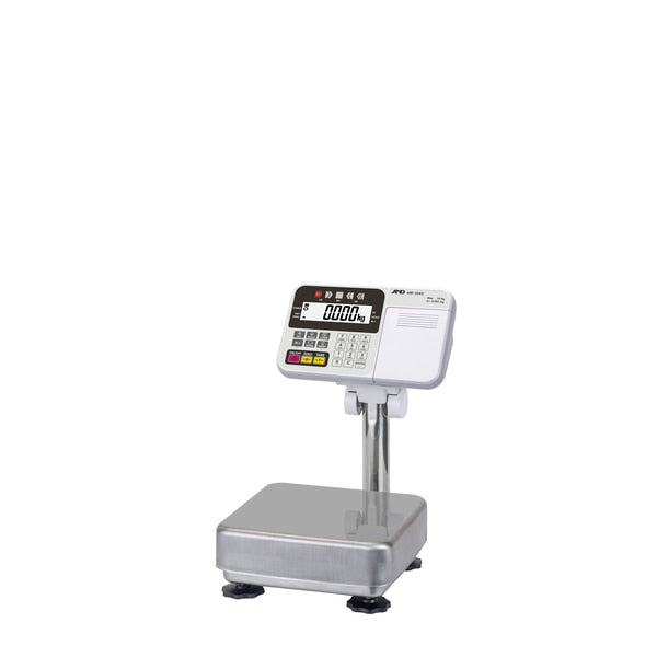 Platform Scale, 10X0.001kg