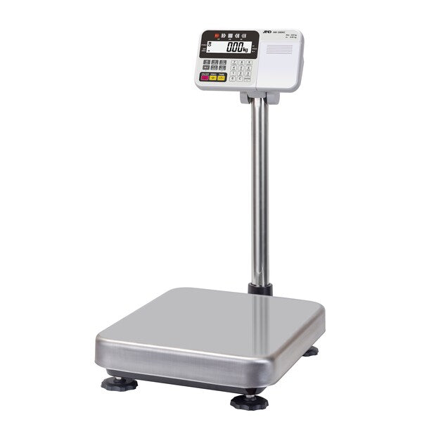 Platform Scale, 220X0.02kg