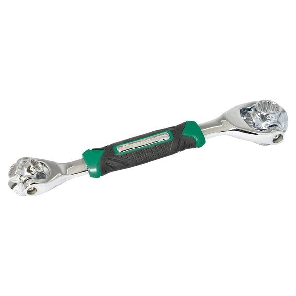 Multi, function Socket Wrench
