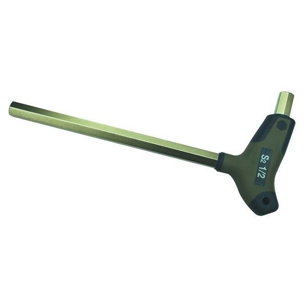 T, Handle Hex Key 1/2