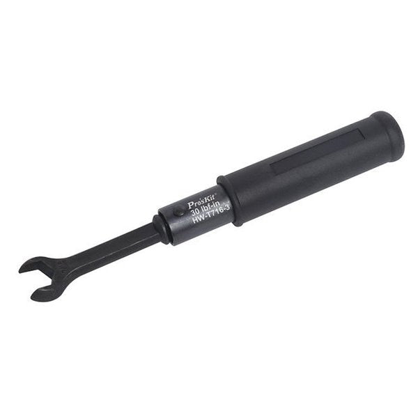 Preset Torque Spanner 7/16