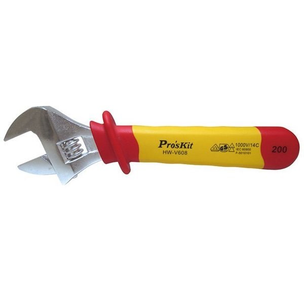 VDE 1000V Insul 8