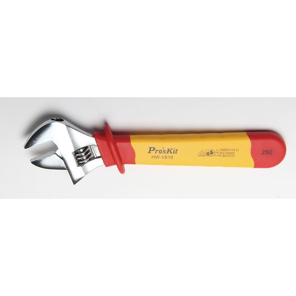 VDE Insulated 10
