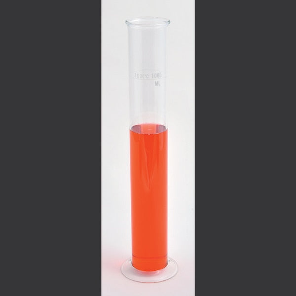 Hydrometer, 1000Ml