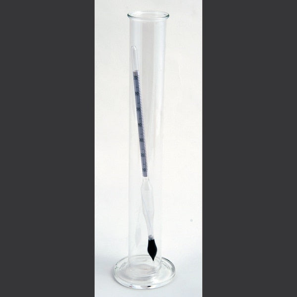 Hydrometer, 1000Ml