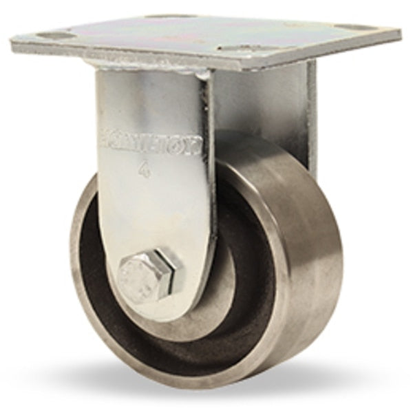 Rigid 52 4X1-1/2 Hi-Heat Forged Steel