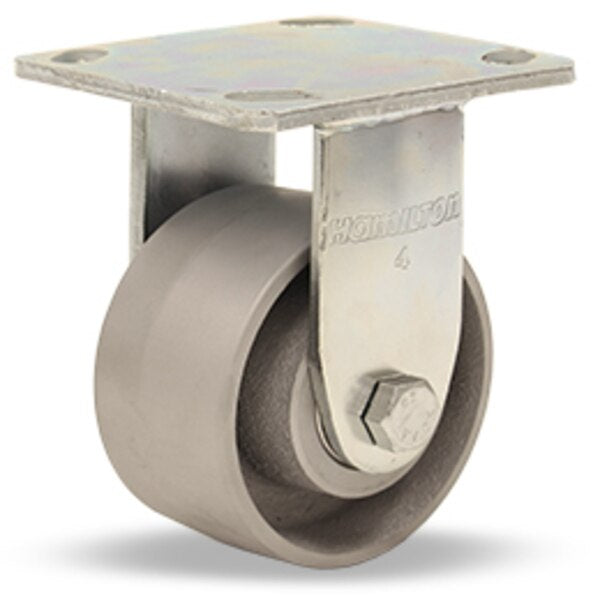 Rigid 52 4X2 Hi-Heat Metal