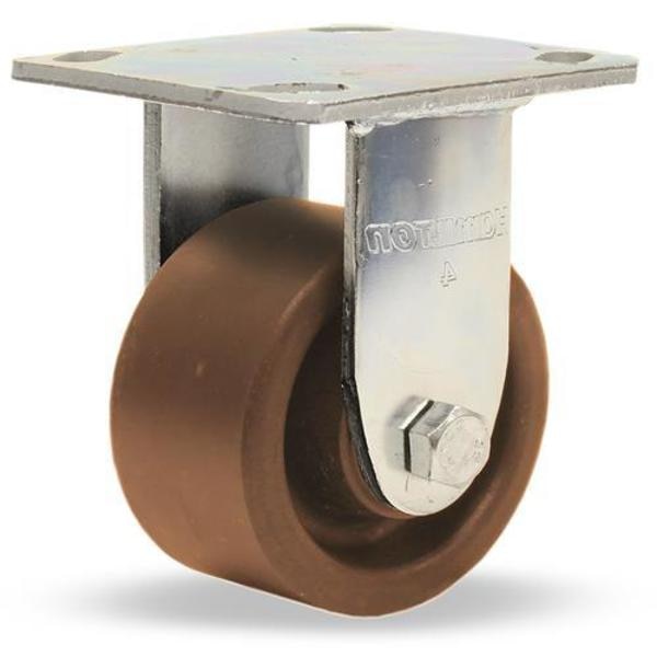 Rigid 52 4X2 High-Heat Nylon