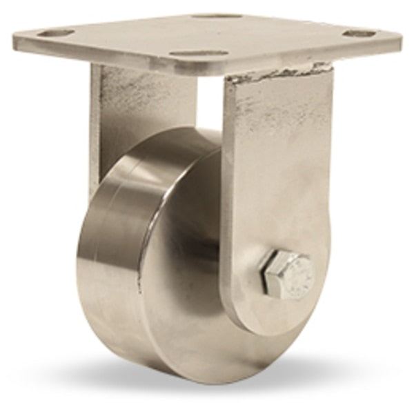 Rigid 52 4X2 Hi-Heat Stainless Whl