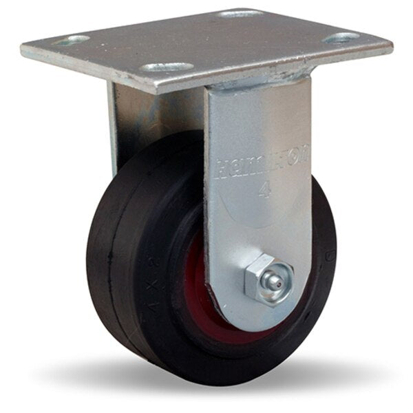 Rigid Caster 52 4X2 Mort