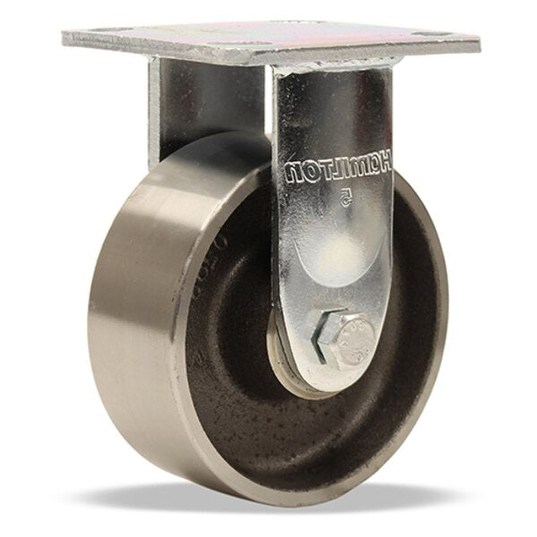 Rigid 52K 5 X 2 Forged Steel