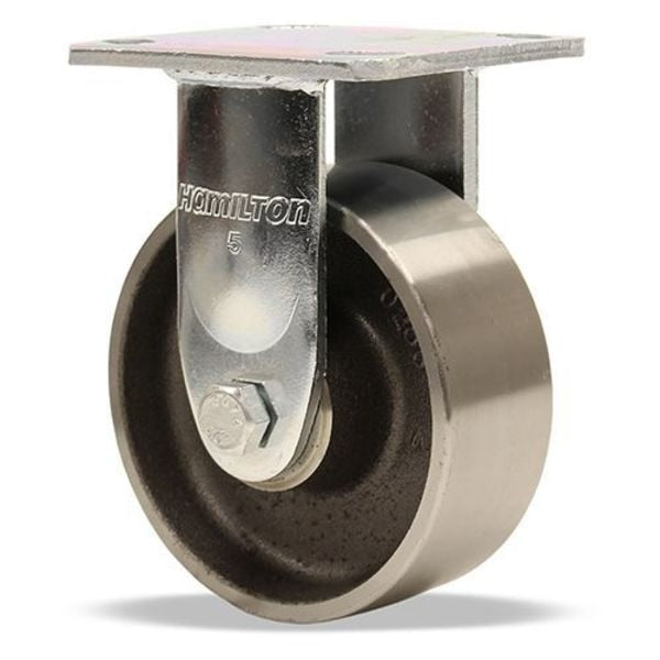 Rigid 52 5X2 Hi-Heat Forged Steel