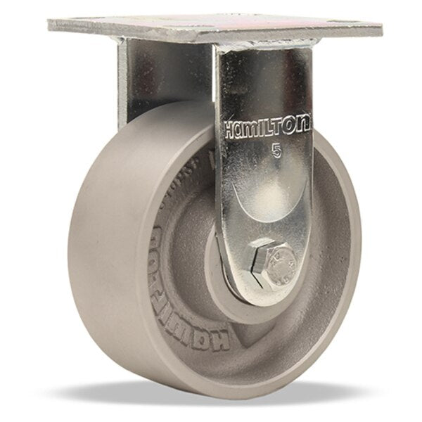 Rigid 52 5X2 Hi-Heat Metal