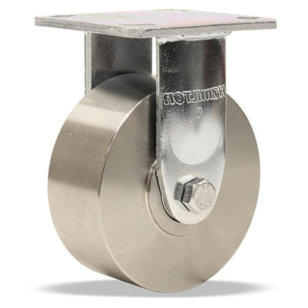 Rigid 52 5X2 Hi-Heat Stainless Whl