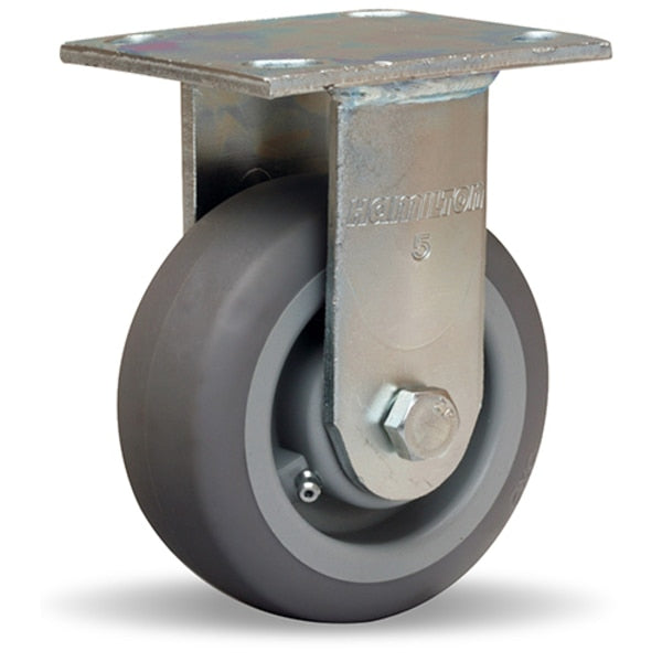 Rigid Caster 52 5X2 Versa-Tech
