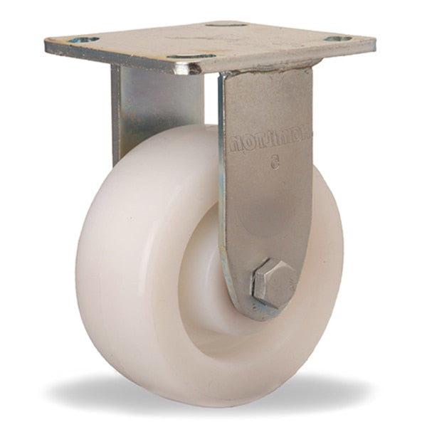 Rigid Caster 52K 5X2 Nylon