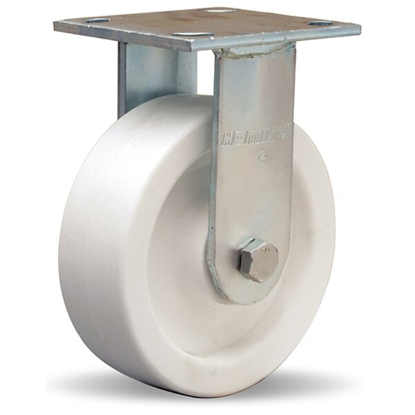 Rigid Caster 52 6X2 Aqualite
