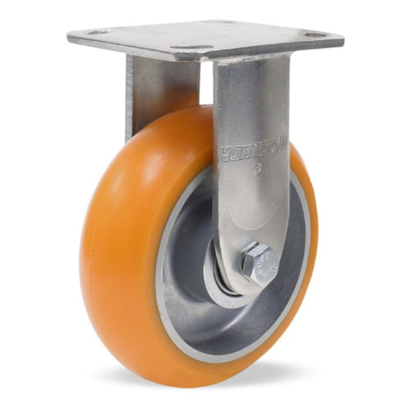 Rigid Caster 52 6X2 Ergo-Tech
