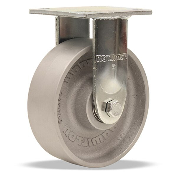 Rigid 52K 6X2 Hi-Heat Metal