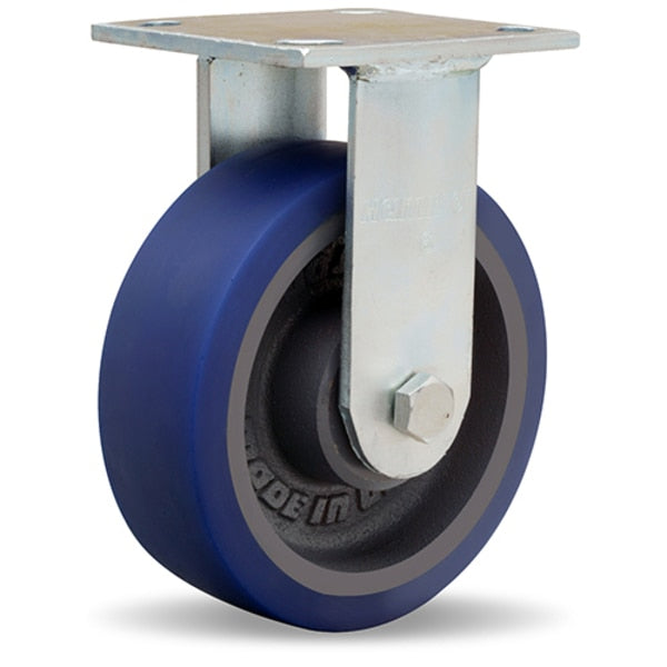 Rigid Caster 52 6X2 Ergo-Glide