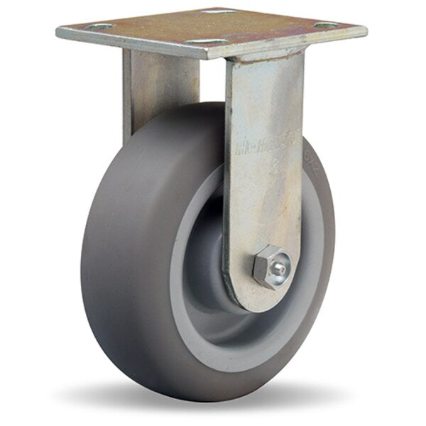 Rigid Caster 52 6X2 Versa-Tech