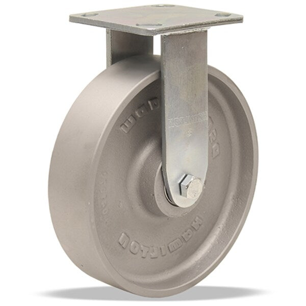 Rigid 52 8X2 Hi-Heat Metal