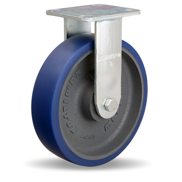 Rigid Caster 52 8X2 Ergo-Glide