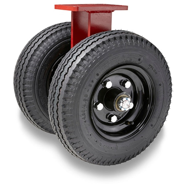 Rigid 7200 21 Pneumatic Wheels