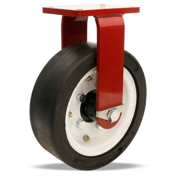 Rigid Caster 7500 10 Solid Pneumatic