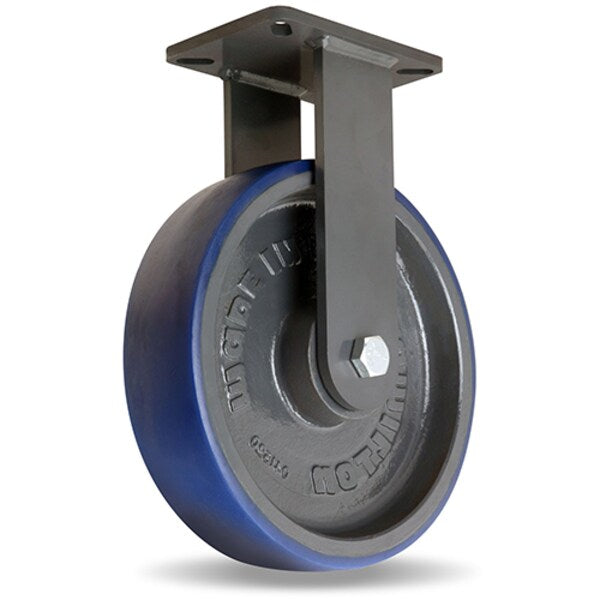 Rigid Caster, Poly-Softreg