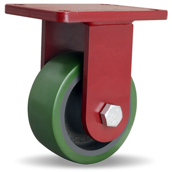Rigid Ehd 6X2-1/2 Duralast