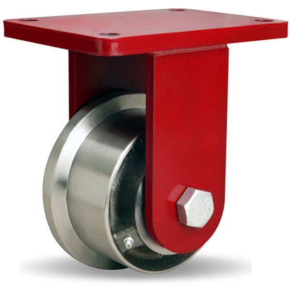 Rigid Caster Epsd 5X2-1/16 Ft Wheel