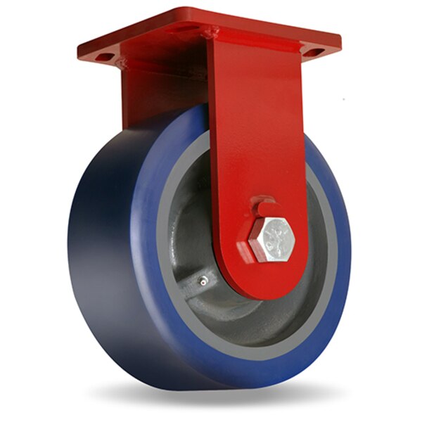 Rigid Epsd 12X4 Superlast