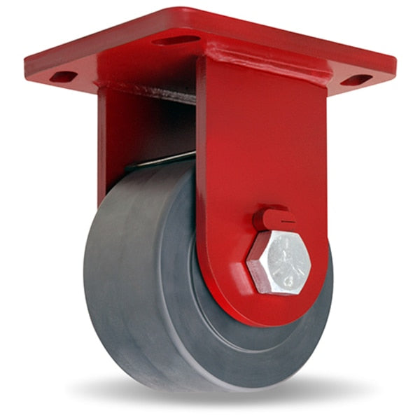 Rigid Caster Epsd 6X3 Nylast