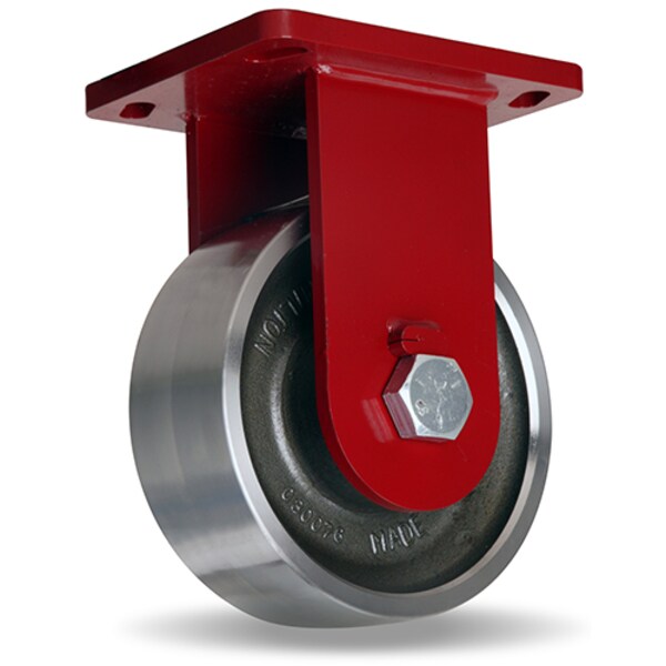 Rigid Epsd 8X4 Forged Steel