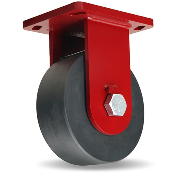 Rigid Caster, Epsd 10X3 Nylast