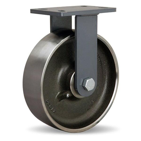 Rigid Es 10X3 Forged Steel Bb