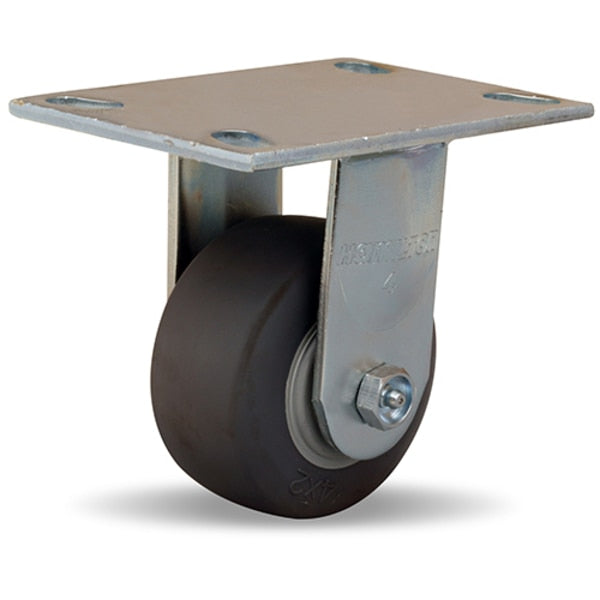 Rigid Caster, Gs 4X2 Versa-Tech