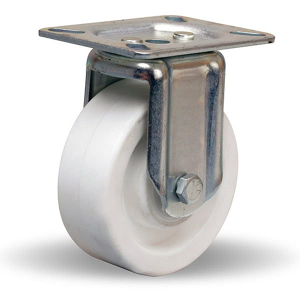 Rigid Caster Hl 4X1-1/2 Aqualite