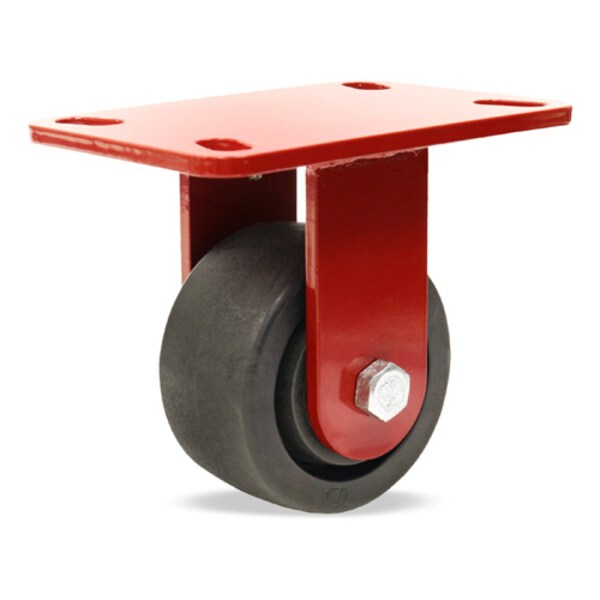 Rigid Hsk 4X2 High-Heat Nylon