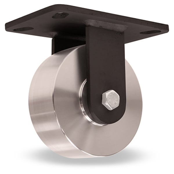 Rigid Hsk 4X2 Hi-Heat Stainless Whl