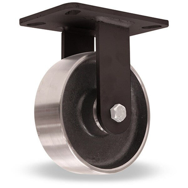 Rigid Hsk 6X2 Hi-Heat Forged Steel