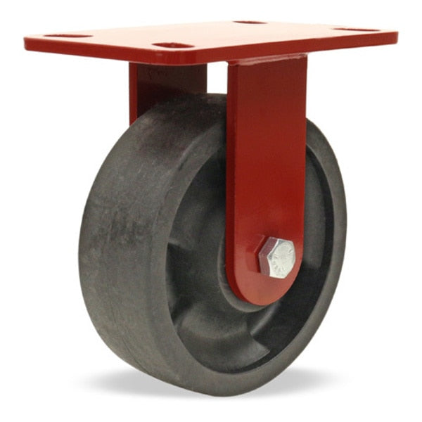 Rigid Hsk 6X2 High-Heat Nylon