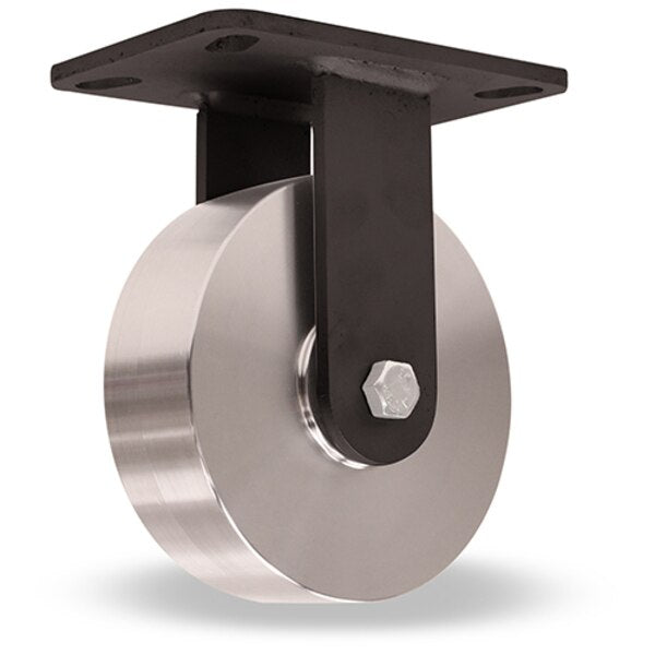 Rigid Hsk 6X2 Hi-Heat Stainless Whl