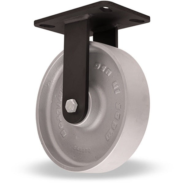 Rigid Hsk 8X2 Hi-Heat Metal